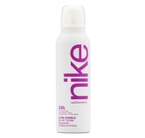 Desodorante En Aerosol Nike Ultra Purple 200 Ml