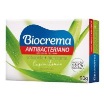 JABÓN BIOCREMA LIMON