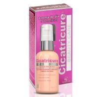 CREMA CON COLOR CICATRICURE BEAUTY CARE 50GR