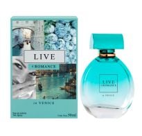 PERFUME LIVE EDT VENICE 50 ML