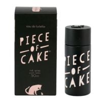 PERFUME EDT PIECE OF CAKE 50 ML