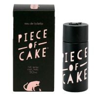 PERFUME EDT PIECE OF CAKE 50 ML