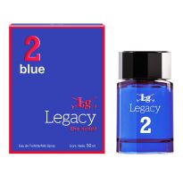 PERFUME EDT LEGACY 2 BLUE 50 ML