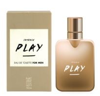 PERFUME EDT PLAY INTENSE 50 ML