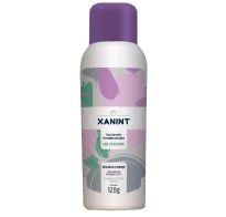 Talco Corporal Xanint Femme Sin Perfume 120 G