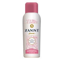 Talco Corporal Xanint Femme Sin Perfume 120 G