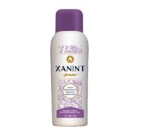 Talco Corporal Xanint Femme Perfumado 120 G