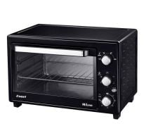 Horno Eléctrico Cuori Milano 45 L