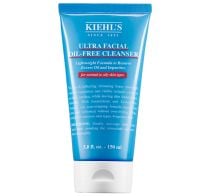 Limpiador Facial Kiehl's Ultra Facial Sin Aceite 150 Ml