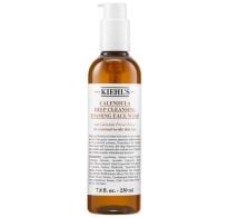 Limpiador Facial Kiehl's De Caléndula Limpieza Profunda 230 Ml