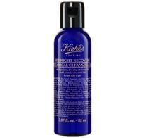 Limpiador Facial Y Desmaquillante Kiehl's En Aceite Midnight Recovery 85 Ml