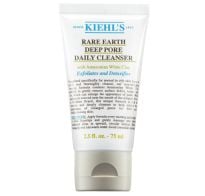 Limpiador Facial Kiehl's Limpieza Profunda De Poros Con Arcilla Purificante 75 Ml