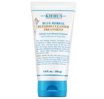 Gel Limpiador Y Purificador Kiehl's Para Acné Con ácido Salicílico 150 Ml