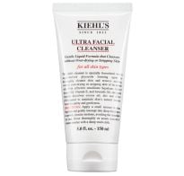 Gel Limpiador Facial Kiehl's Ultra Facial En Espuma Para Todo Tipo De Piel 150 Ml