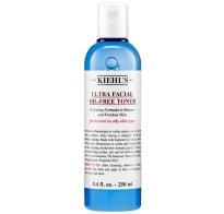 Tónico Kiehl's Ultra Facial Sin Aceite Para Pieles Normales Y Grasas 150 Ml