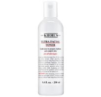 Tónico Suave Hidratante Ultra Facial Kiehl's Para Todo Tipo De Piel 250 Ml