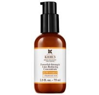 Sérum Kiehl's Concentrado Vitamina C Y ácido Hialurónico Para Líneas De Expresión 75 Ml