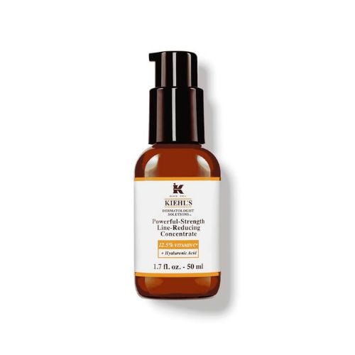 Kiehl's Powerfull-strength Vitamin C Sérum