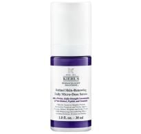 Sérum Kiehl's Retinol Microdosis Diario Renovador De La Piel 30 Ml