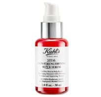 Sérum Kiehl's Ultra Ligero Antiedad Y Fortalecedor Con ácido Hialurónico 30 Ml