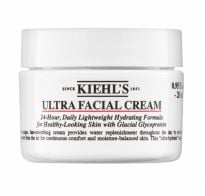 Crema Hidratante Kiehl's Ultra Facial Textura Ligera 28 Ml