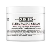 Crema Hidratante Kiehl's Ultra Facial Textura Ligera 125 Ml