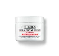 Kiehl's Ultra Facial Cream Fps30 50 Ml