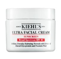 Crema Hidratante Kiehl's Ultra Facial Con Protección Solar Factor 30 50 Ml