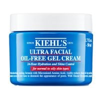 Crema En Gel Kiehl's Ultra Facial Sin Aceite Hidratante - Matificante 50 Ml