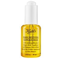 Aceite Facial Ligero Hidratante Kiehl's Con Aceites Esenciales Y Antioxidantes 30 Ml