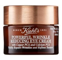 Crema Contorno De Ojos Antiarrugas Kiehl's Con Tri-péptidos Y ácido Hialurónico 14 Ml