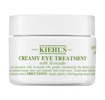 Crema Contorno De Ojos Kiehl's Super Hidratante Con Avocado 28 Ml