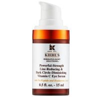 Sérum Contorno De Ojos Kiehl's Con Vitamina C Reductora De Ojeras 15 Ml