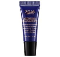 Crema Contorno De Ojos Antiarrugas Kiehl's Con Tri-péptidos Y ácido Hialurónico 14 Ml