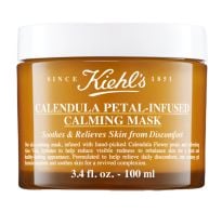 Mascarilla Facial Calmante E Hidratante Caléndula Kiehl's 100 Ml