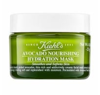 Mascarilla Facial Nutritiva E Hidratante Avocado Kiehl's 25 Ml