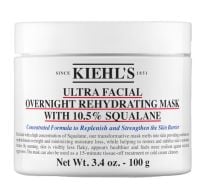 Mascarilla Facial Hidratación Profunda Nocturna Ultra Facial Kiehl's 100 G