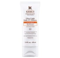 Protector Solar Facial Kiehl's Hidratante Con Acabado Mate Spf50 60 Ml