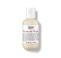 Kiehl's Creme De Corps Body Moisturizer 75 Ml