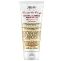 Exfoliante Corporal Kiehl's Con Manteca De Karité Y Jojoba 200 Ml