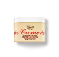 Kieh'ls Creme De Corps Soy Milk & Honey Whipped Body Butter 226 G