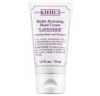 Crema De Manos Kiehl's Nutritiva E Hidratante Lavanda 75 Ml