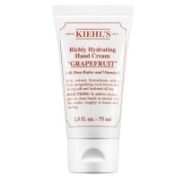 Crema De Manos Kiehl's Nutritiva E Hidratante Uva 75 Ml