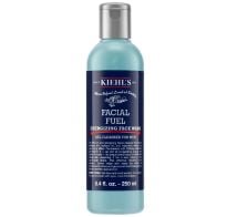 Limpiador Facial Energizante Para Hombre Kiehl's Facial Fuel 250 Ml