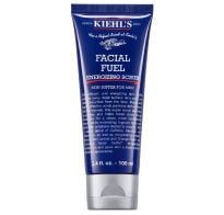 Exfoliante Facial Energizante Para Hombre Kiehl's Facial Fuel 100 Ml