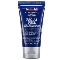 Hidratante Facial Para Hombre Kiehl's Facial Fuel Textura En Gel Ligera 100 Ml