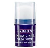 Crema En Barra Contorno De Ojos Descongestionante Para Hombre Kiehl's 5 Ml