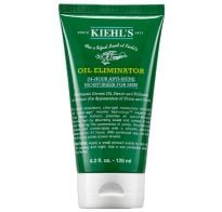 Crema Hidratante Hombre En Gel Matificante Kiehl's 75 Ml