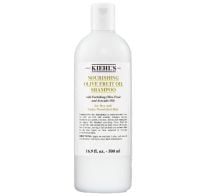 Shampoo Nutrición Kiehl's Olive Fruit 500 Ml