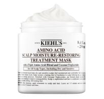 Mascarilla Capilar Rehidratante Cuero Cabelludo Kiehl's Amino Acid 250 Ml